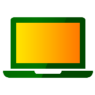 laptop icon