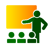 instructor icon