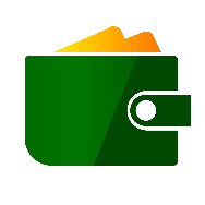 wallet icon