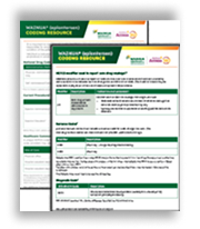 WAINUA® (eplontersen) Coding Resource