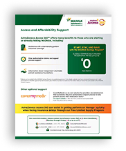 Resource Affordability Brochure