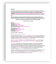 Resources Appeal Concomitant