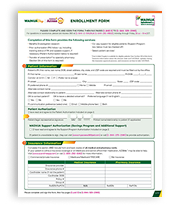 WAINUA® (eplontersen) Patient Enrollment Form