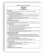 WAINUA® (eplontersen) Patient Information